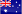 au flag 