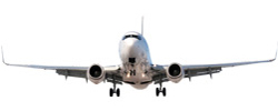 Investment Castings for commercial aviation