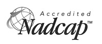 Shellcast is Nadcap certified